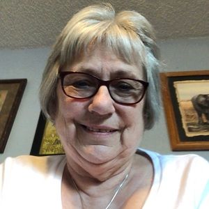 Meet your Posher, Barbara